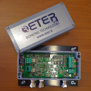 ETE-AN306