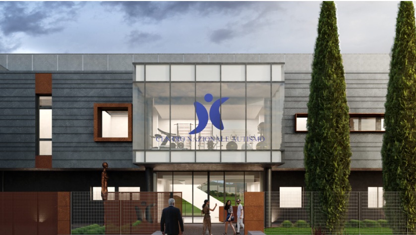 Centro Nazionale Autismo
