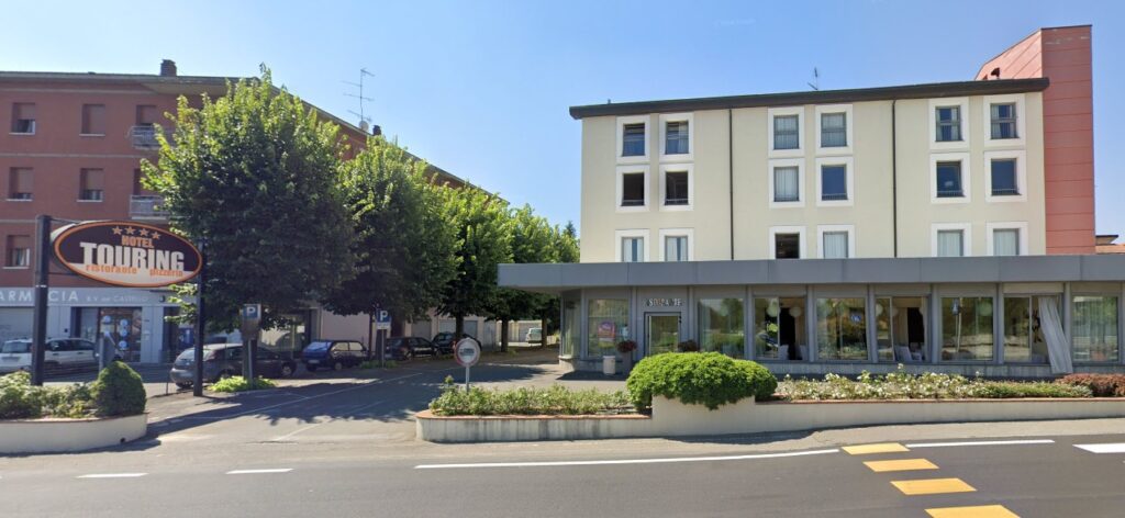 Hotel Touring Fiorano