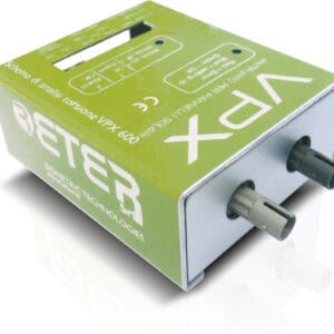 Scheda di analisi per protezione fotovoltaico Ete VPX 1000