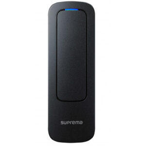 Suprema X-Pass D2 – XPD2-MDB Lettore di carte Wiegand in RS485 da esterno per controllo accessi e presenze