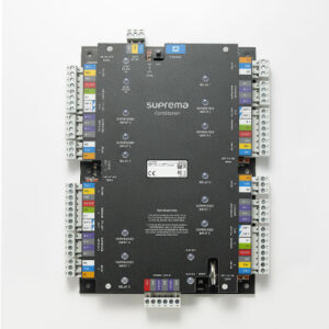 Centrale di controllo accessi Suprema CoreStation - SUP CS-40