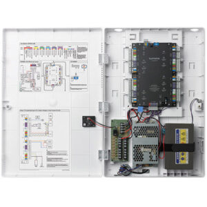 Contenitore per CoreStation completo di alimentatore - ETE SUP ENCR-10