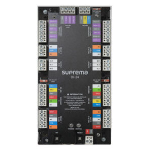 Modulo interfaccia espansione porta compatibile con lettori e CoreStation - SUP DI-24