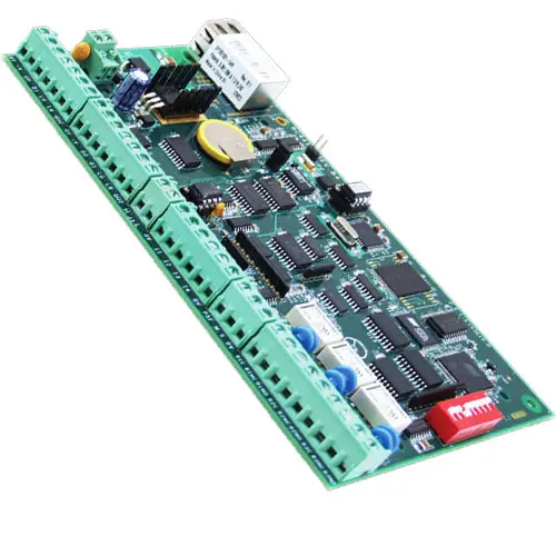 Embedded Flash Ip Centrale FLASH - ETE DDS FLASH-IP/N - Eter Biometrics