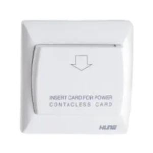Risparmiatore energetico per Badge MIFARE 13.56MHz - ETE SAVE 100 BLE