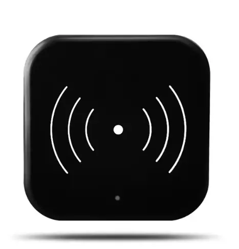 Biometric Encoder Codificatore di carte Mifare 13.56MHz - ETER ENCODER MF - Eter Biometrics