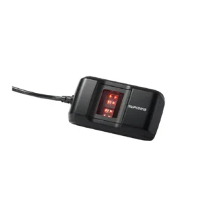 Lettore biometrico ottico USB per la registrazione delle impronte - ETER SUP BioMini Slim2